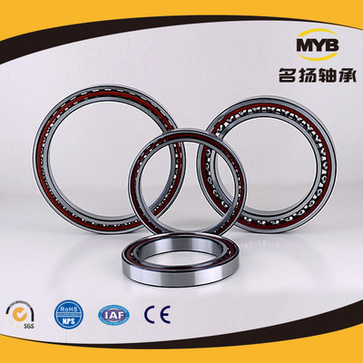 角接触球轴承7226(130*230*40) P0(普通)、P6(P6X)、P5、P4、P2