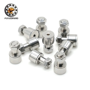 M18 58.1 厂家直供螺栓滚轮轴承CF18B KR40凸轮轴承304不锈钢40