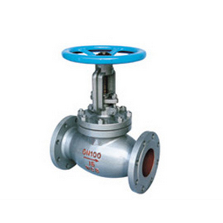 HS41S法兰活塞阀/SF41S-1.0C铸铁活塞阀/法兰铸钢活塞阀DN15-700