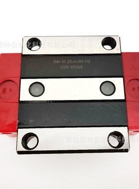 MRW55-C导轨滑块 MRW55-C瑞士直线导轨滑块