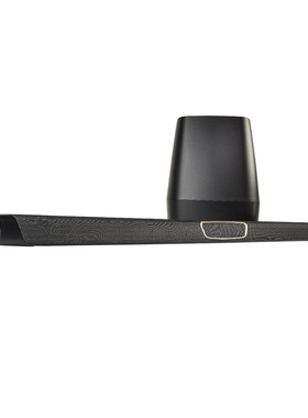 Polkaudio/普乐之声 Magnifi Max 电视回音壁家庭影院无线低音炮