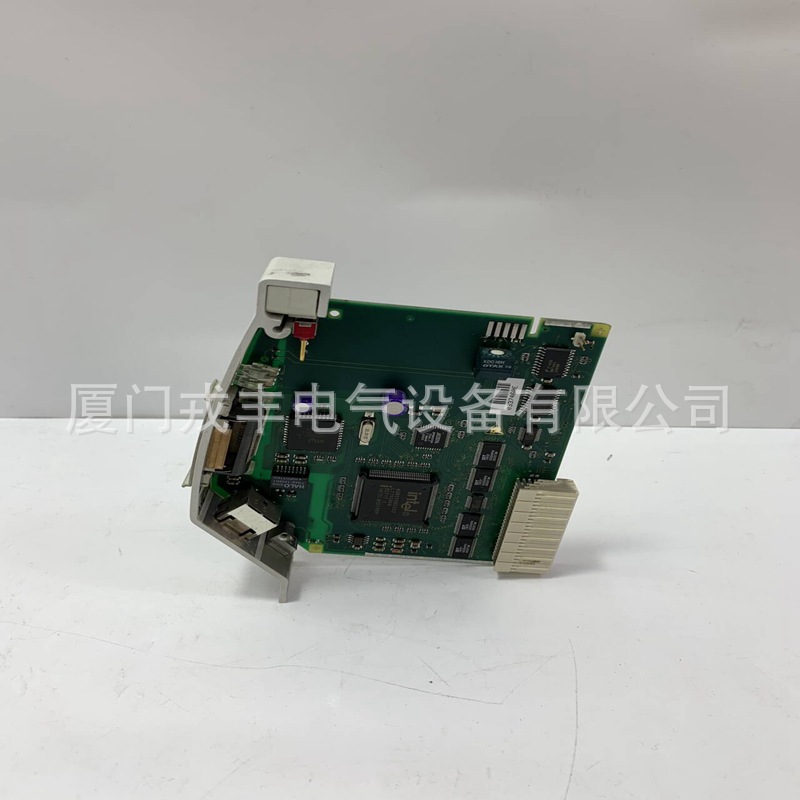 AI818   工控模块机器备件