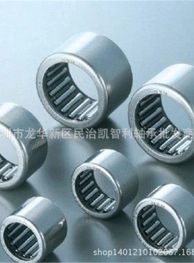 SCE44 SCE55 SCE78 SCE85 SCE96 SCE1105 冲压外圈英制滚针轴承