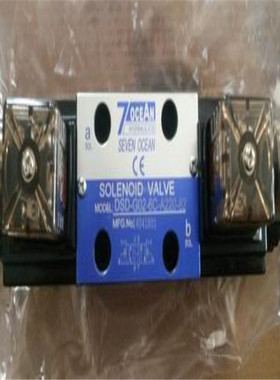 台湾七洋7OCEAN叠加式溢流阀MRV-03-P-1-10型号齐全 现货