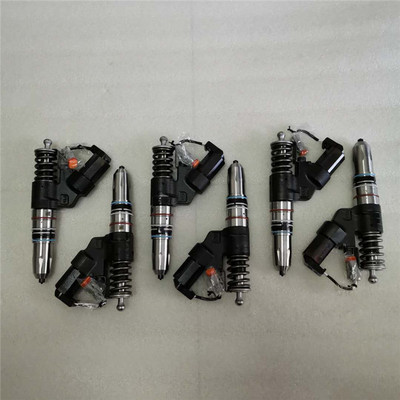 喷油器 M11发动机喷油嘴 3411754 4903319 4902921