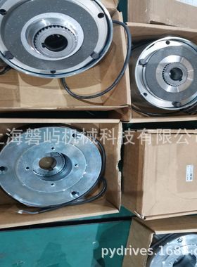 ABM电机制动器配套整流器型号PMEA500-S