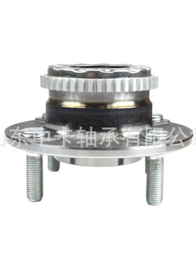 厂家52710-2D115 52710-2D100 VKBA6844 RW8195 汽车轮毂单元轴承