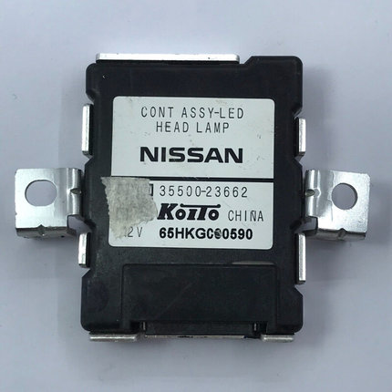 35500-23662 3550023662