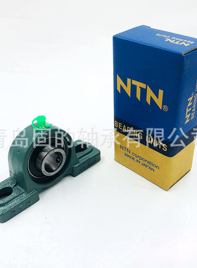 UCFL202-010D1 外球面轴承配件 含油嘴可加黄油 UCFA202-009 包邮