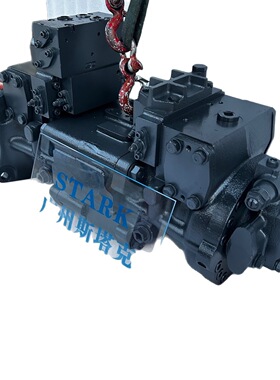 WA800、WA900、WD900装载机液压泵708-2L-00931、708-2L-00951