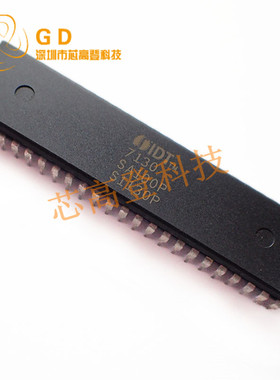 IDT7130SA100P 存储器 7130SA100P 直插DIP-48