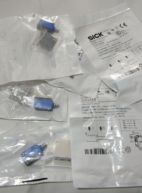 1052441现货GTB6-N1212 GTB6-N1211 GTB6-N1212S97 漫反射光电