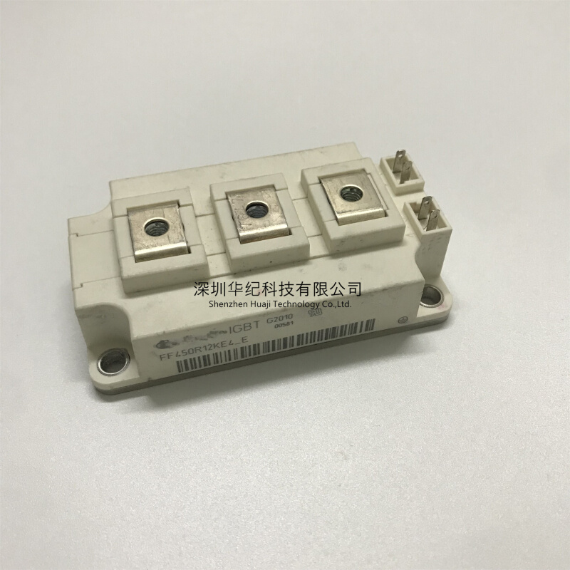 FF300R12KE3_ENG FF200R12KE3_ENG FF400R12KE3_ENG IGBT模块