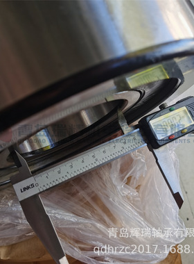 MTZ-K 特种专用轴承 83B221AC3 100mm X 250mm X 64mm