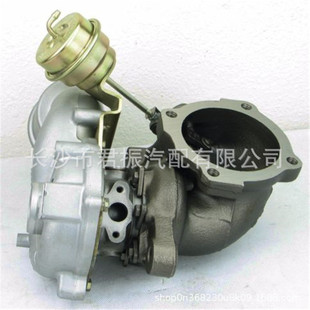 宝来 53039700052 1.8T 53039880052 06A145704T增压器 K03 途安