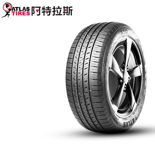60R18 225 豪越远景瑞虎 A50 阿特拉斯汽车轮胎