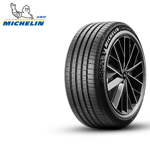 米其林汽车轮胎 Pilot Sport 5 energy 245/45R19 102Y 静音棉