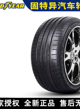 固特异汽车轮胎  鹰驰Eagle F1 2代  285/45R20 112Y AO 奥迪Q7
