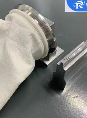 150过滤袋超声波焊接模具加工15K2600W铝合金钛合金焊头工装制造