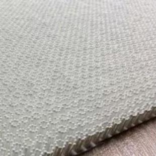 热销户外旱雪金针菇状人造滑雪毯PE材质滑道人造滑雪场易拼接