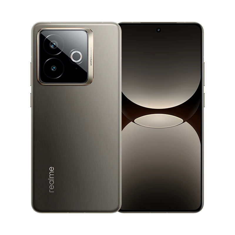 Realme/真我 真我GT7 Pro竞速版