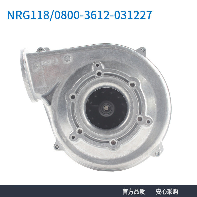 原装ebmpapst NRG1水泵