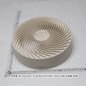 华凌电风扇WH 底座 FGA2401前网罩 适用美 立柱 扇叶 原装