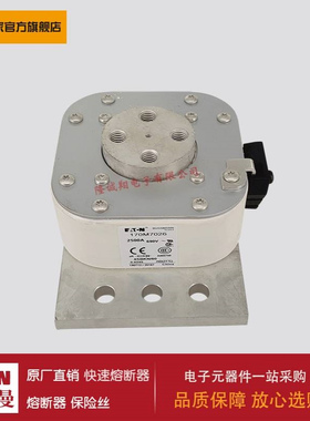 熔断器170M6961 170M6962 170M6963 170M6964 170M6965 170M6966