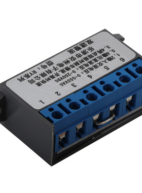 RY系列 双速整流 输入0-555VAC 输出0-250VDC RY双速整流器