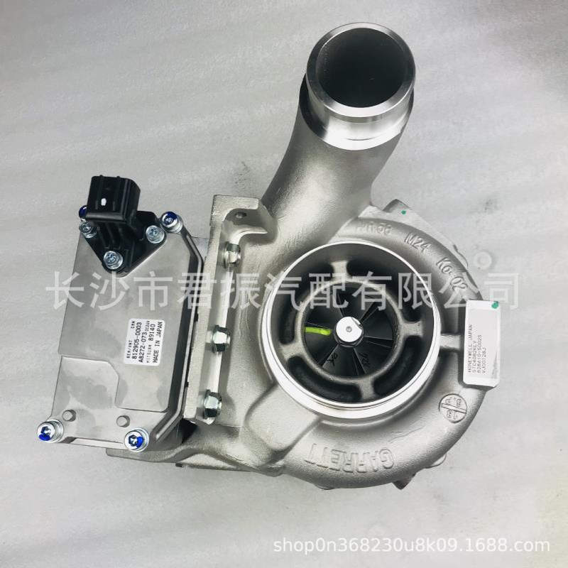 厂家批发 17201-E0305 GTC4082V 828610-5002 涡轮增压器