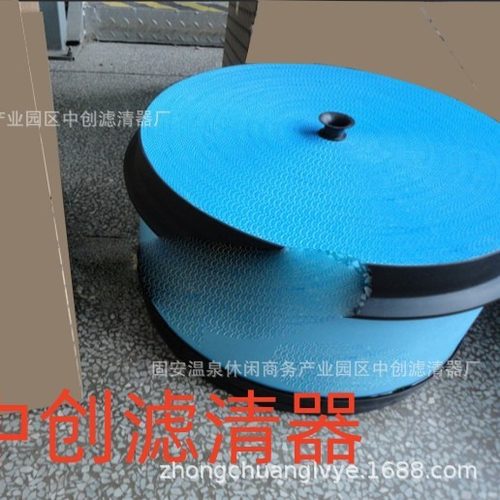 工程机械设备滤芯矿山设备滤芯发电机组蜂窝空气滤芯SEV551H-4