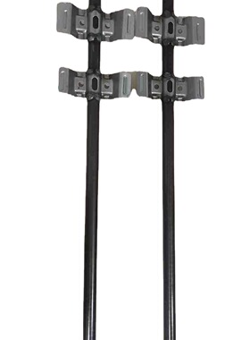 HPS高强度焊管方管方矩管HPF热成型钢管焊管高强度焊管侧防撞门梁