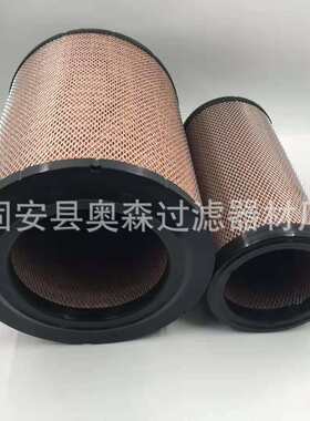 空气滤清器 S17801-3450 17801345 AF26573 178013450