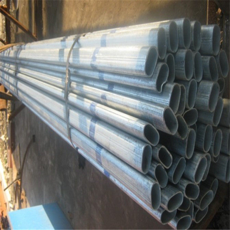 实力厂家销售椭圆管 大棚骨架用镀锌椭圆管 耐腐浊12米跨度椭圆管,家庭/个人清洁工具,厨卫防水贴/条,淘宝优惠券,粉丝福利购,淘宝优惠卷