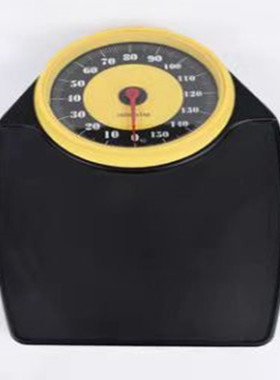 2021新款DT08机械秤体重秤浴室秤健康秤人体秤160kg