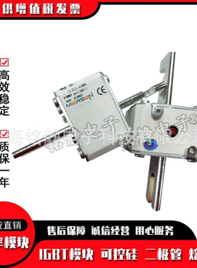 全新现货PC31UD69V550EF J300043熔断器保险丝