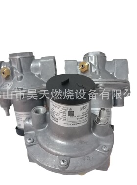 krom GIK20R02-5 GIK25R02-5空燃比例阀 GIK50R02-5  GIK40R02-5