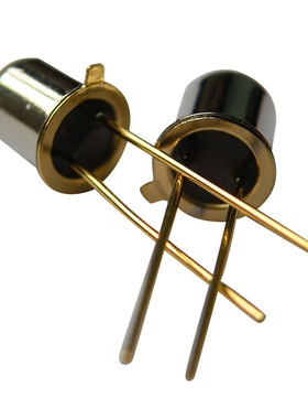 G12180-005A  金属封装TO18   峰值1550NM 探测800-1700nm