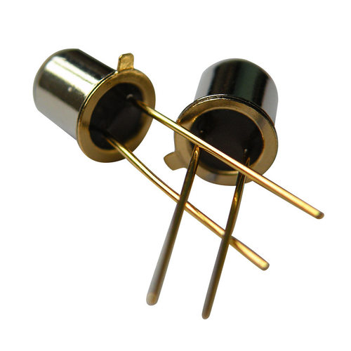 G12180-005A  金属封装TO18   峰值1550NM 探测800-1700nm