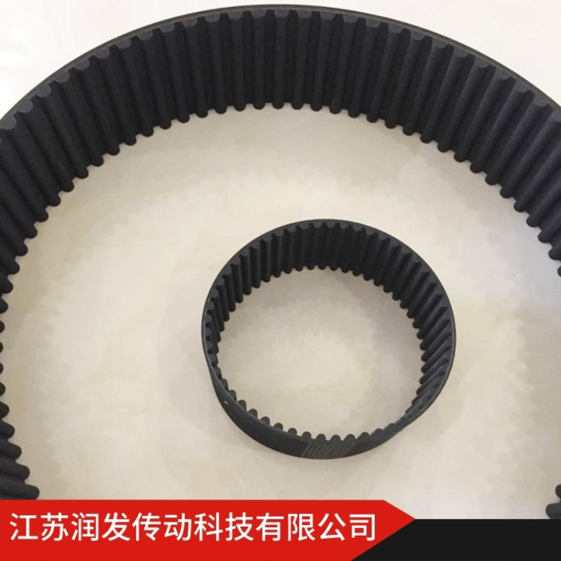 本公司销售橡胶同步带STD S5M 950 等规格齐全 欢迎订购