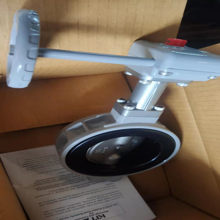 G-10XJMEA涡轮蝶阀 日本KITZ开滋涡轮蝶阀G-10XJMEA铝制合金蝶阀