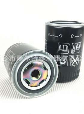 KC300H工程机械油滤1C020-3243-4机油滤芯1C020-32434外置油格