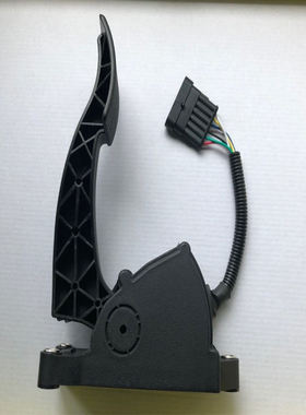 厂家直销批发JH6电子油门踏板110810-1085B