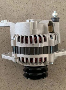 发电机 4D33 4D34 ME017615 A3T75883 ME049281 553766RI ACA-386