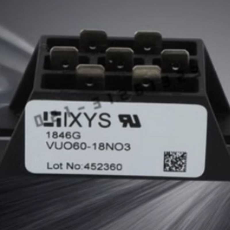 VUO30-16NO3 VUO30-18NO3 VUO30-12NO3 VUO30-14NO3整流模块IXYS
