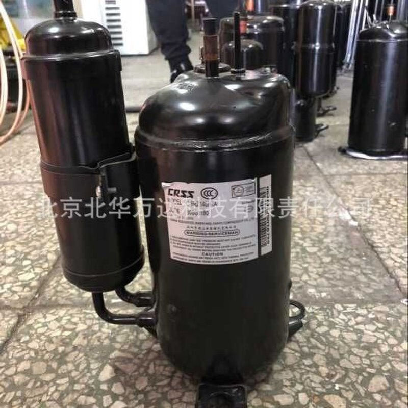 C-6RVN93HON 压缩机 油冷机 冷水机用压缩机制冷压缩机