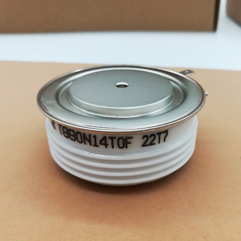 T308F04TOF T308F06TOF T318F10TOF德国平板可控硅晶闸管全新供应