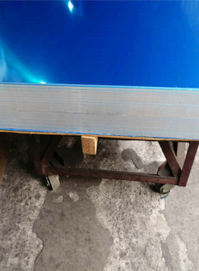 5052铝板铝合金板五金铝板O态半硬H320.2MM0.5MM1.0MM铝材材高强