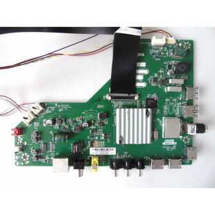 乐华49U2200 55U2200A 55U36EBC主板MS638AX T.MS638.782