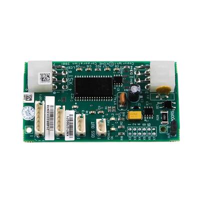 通力电梯配件井道通讯FCB板KM713700G11G71G51G01/713703H06原装